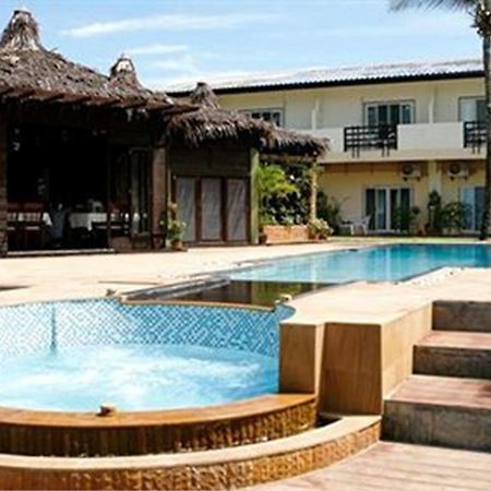 Krabi Tropical Beach Resort Ao Nang Facilidades foto